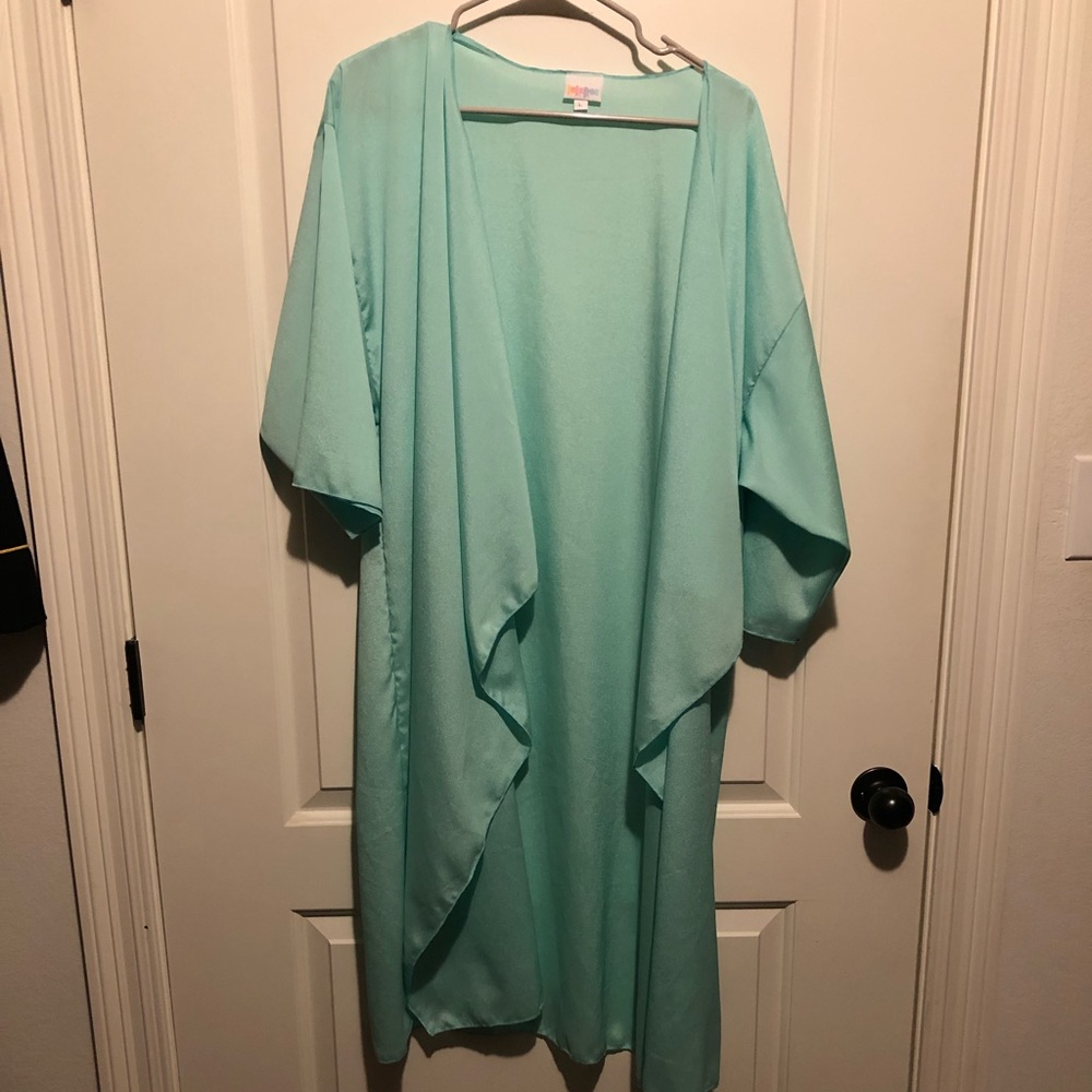 Lularoe Shirley